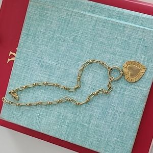 Brinker + Eliza necklace